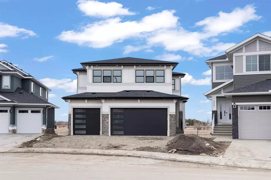 Chestermere, AB T1X 1Y8,158 Sandpiper PARK