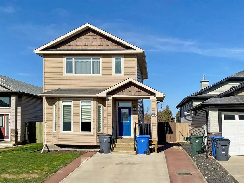 Medicine Hat, AB T1B0H2,342 Somerset ROW SE