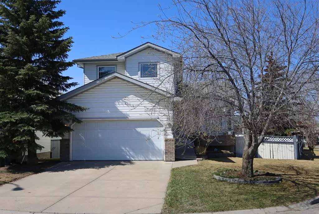 Calgary, AB T3G 4A8,400 Arbour Wood Close NW