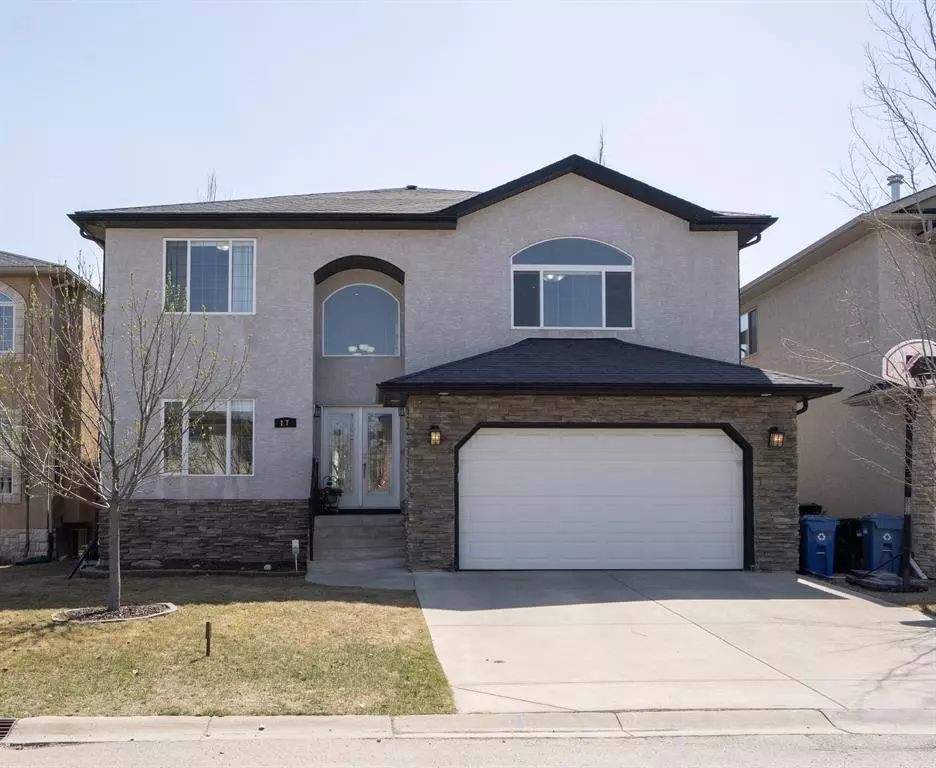 Calgary, AB T3H 5E3,17 West Cedar PT SW