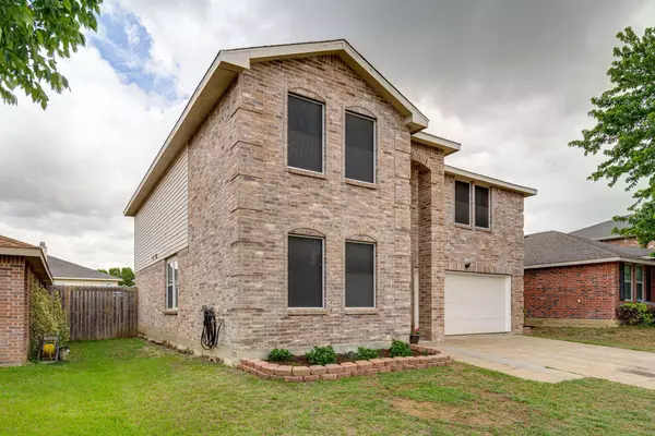 Fort Worth, TX 76247,1709 Baxter Springs Drive