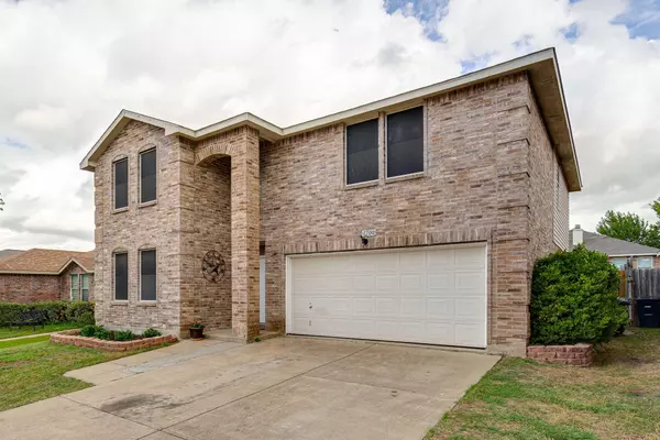 Fort Worth, TX 76247,1709 Baxter Springs Drive