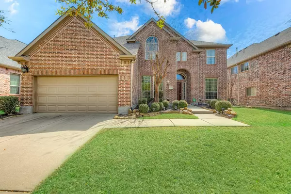 9737 Avalon Drive, Frisco, TX 75035