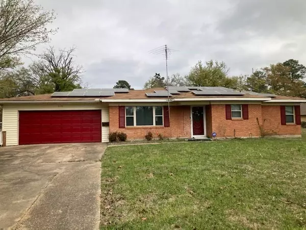 6146 Yarbrough Road, Shreveport, LA 71119