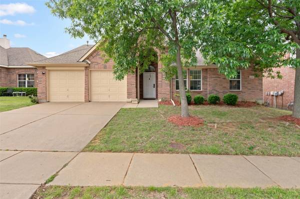 2808 Pinto Drive, Denton, TX 76210