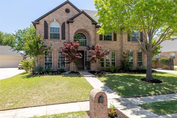 1304 Mesa Trail, Keller, TX 76248