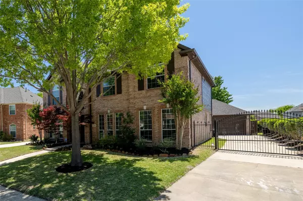 Keller, TX 76248,1304 Mesa Trail