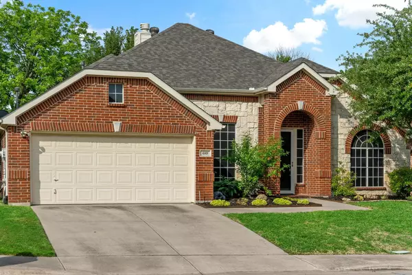 Rockwall, TX 75087,689 Channel Ridge Drive