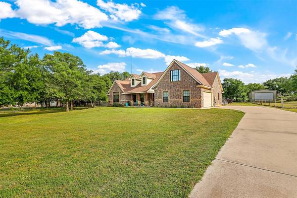 Springtown, TX 76082,109 Plantation Oaks Court