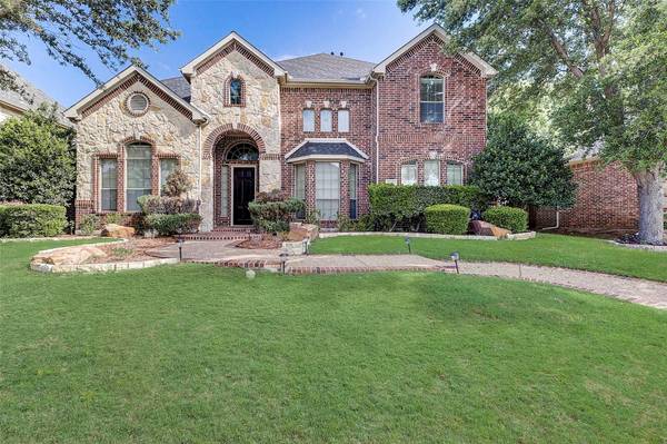 4213 Maycraft Drive, Richardson, TX 75082