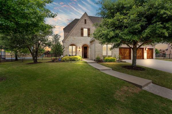 4230 Pine Needle Court,  Prosper,  TX 75078