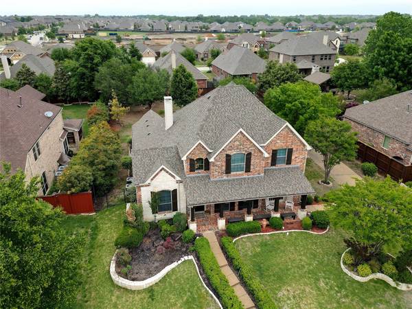 5708 Binbranch Lane, Mckinney, TX 75071