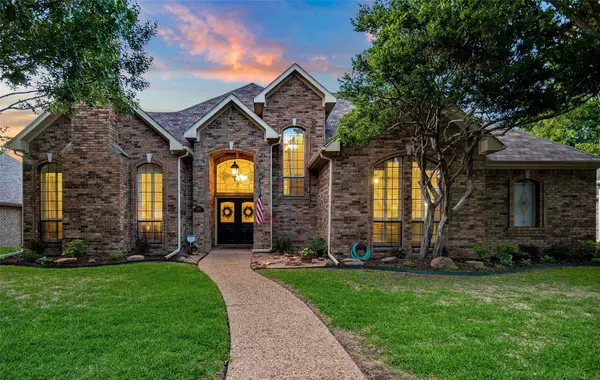 Plano, TX 75093,4205 Forbes Drive