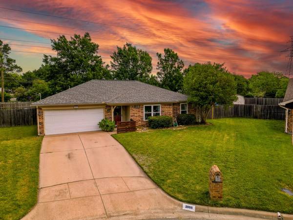 5808 Waterford Court, North Richland Hills, TX 76180