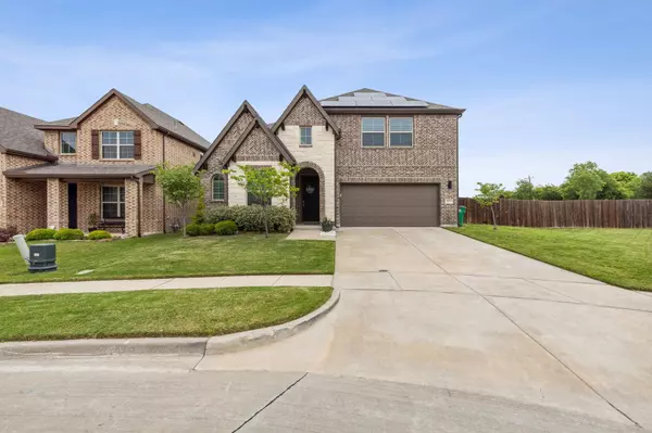 Mckinney, TX 75071,11500 Zachary Lane