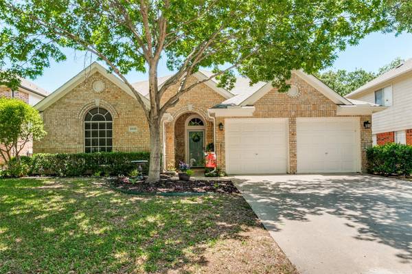 1435 Applewood Drive, Keller, TX 76248