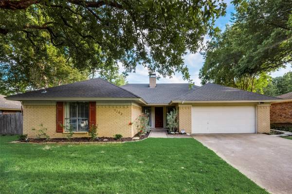 5702 Sagebrush Trail, Arlington, TX 76017