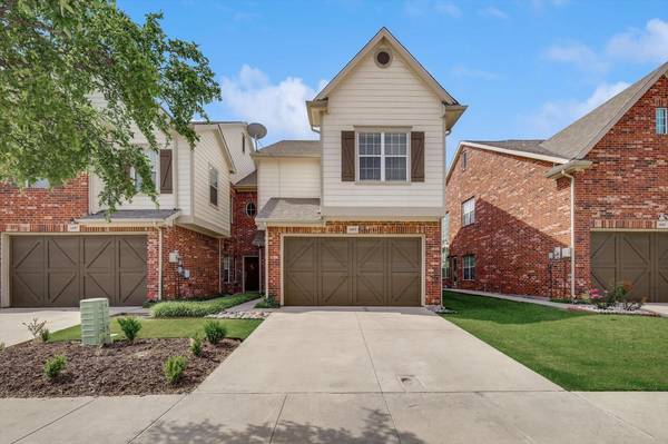 1053 Colonial Drive, Coppell, TX 75019