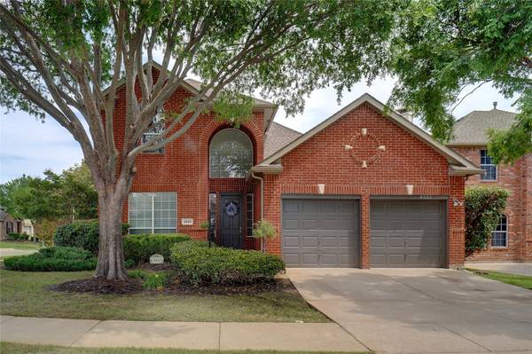 4503 Baytree Avenue, Denton, TX 76208