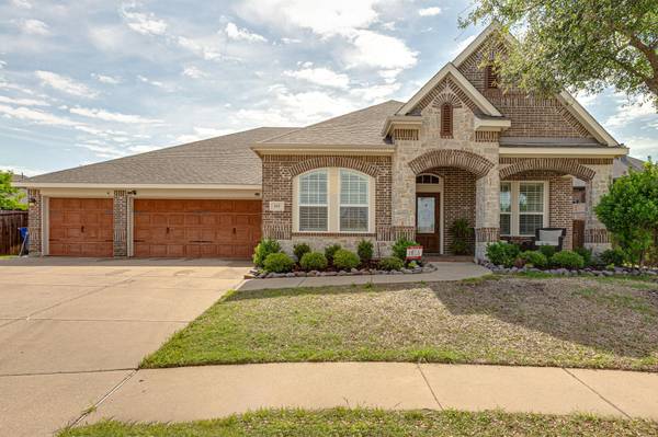 104 King Court, Fate, TX 75087