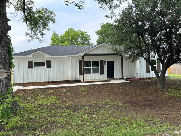 125 Magnolia, Lone Oak, TX 75453