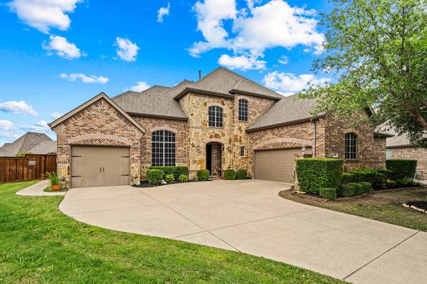 1028 Longhill Way, Forney, TX 75126