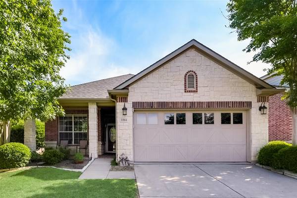 1064 Burnswick Isles Way, Frisco, TX 75036