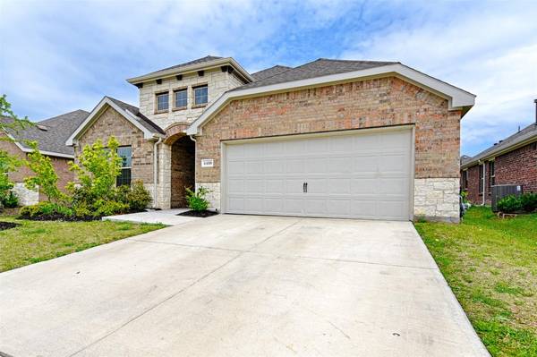 4408 Stockdale Lane, Forney, TX 75126