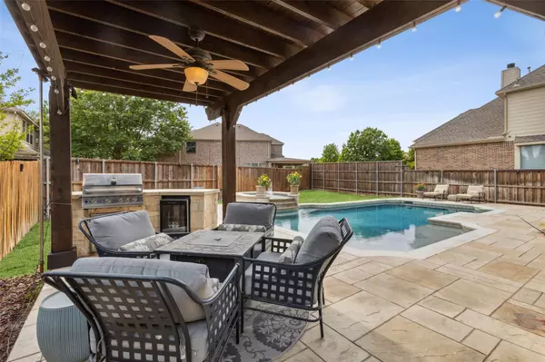 Mckinney, TX 75071,1001 Moss Cliff Circle