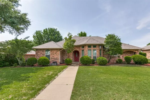 3418 Meadow Creek Lane, Sachse, TX 75048