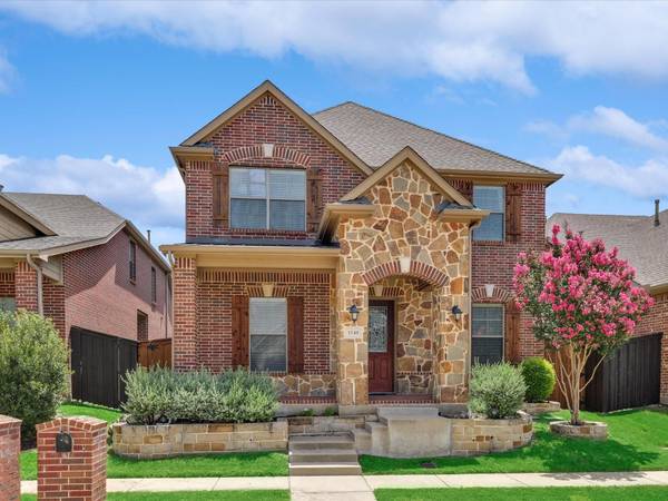 1540 Barksdale Drive, Lewisville, TX 75077