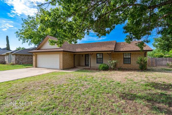 1325 Weavers Way, Abilene, TX 79602