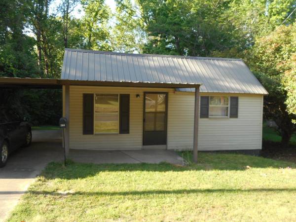 704 Coyle Street,  Springhill,  LA 71075