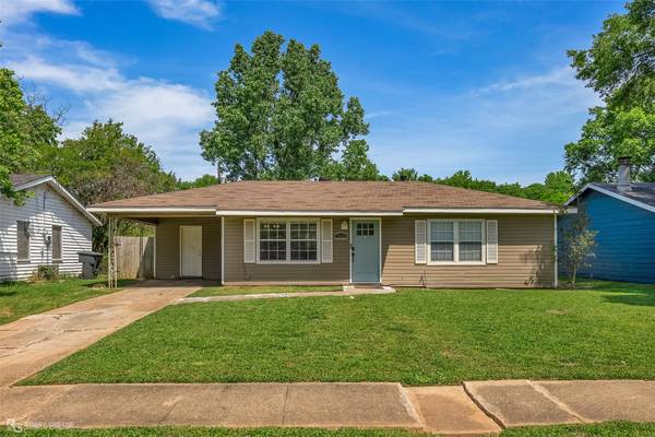 1703 Leslie Street, Bossier City, LA 71111