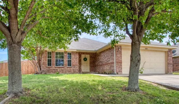 1513 W Hercules Lane, Denton, TX 76207