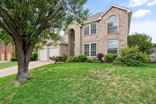 Arlington, TX 76001,2610 Hedgeapple Drive