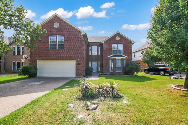 2117 Bennington Avenue, Flower Mound, TX 75028