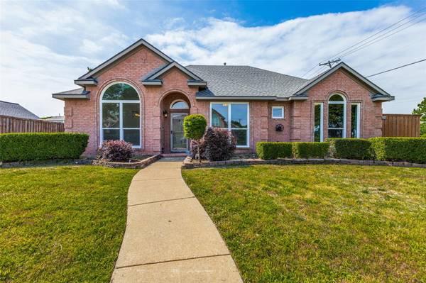 7310 Harbor Drive, Rowlett, TX 75088