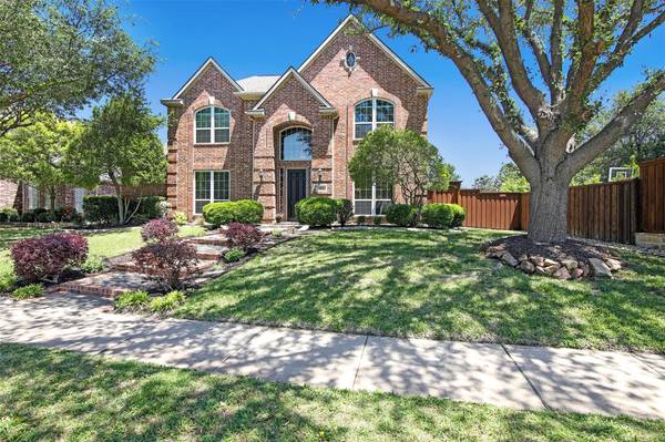 806 Twin Creeks Drive, Allen, TX 75013