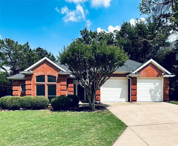 2290 Glen Ridge Drive, Highland Village, TX 75077