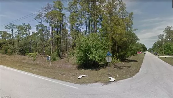 600 W 10th ST, Lehigh Acres, FL 33972