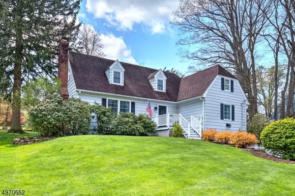 63 BASKING RIDGE RD, Long Hill Twp., NJ 07946