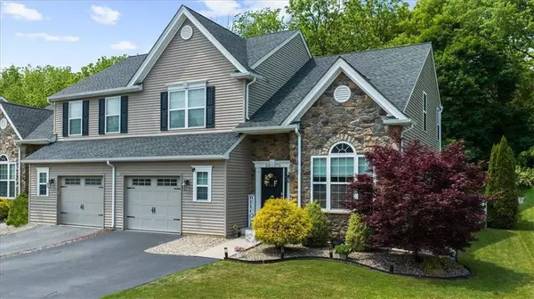 North Whitehall Twp, PA 18037,2273 Creekside Drive