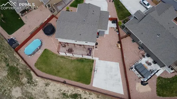 6877 Simcoe DR, Colorado Springs, CO 80925