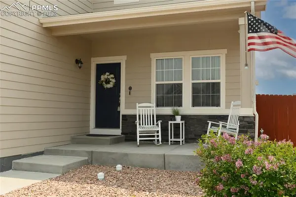 6877 Simcoe DR, Colorado Springs, CO 80925