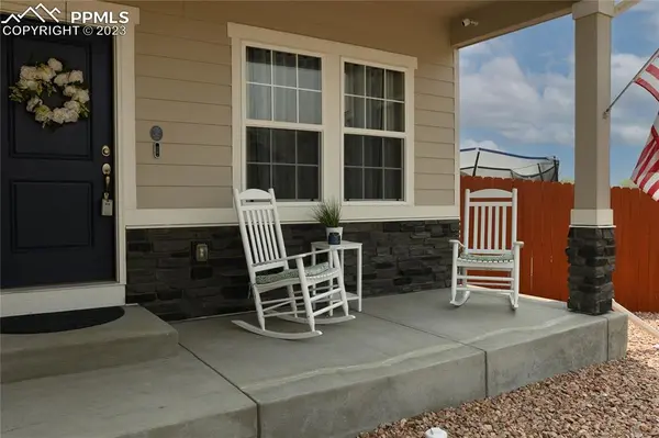 6877 Simcoe DR, Colorado Springs, CO 80925