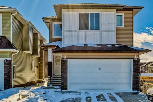 Calgary, AB T3J 2K3,131 Saddlecrest GRV NE