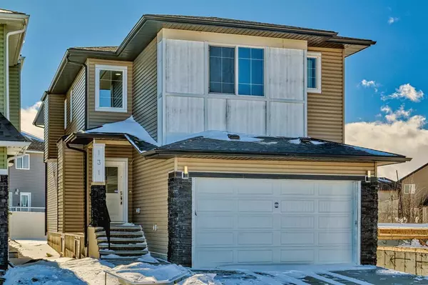 Calgary, AB T3J 2K3,131 Saddlecrest GRV NE