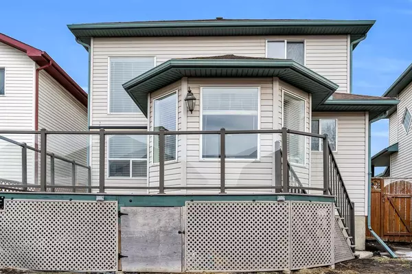 Calgary, AB T2Z 3C4,222 Douglas Ridge CIR SE