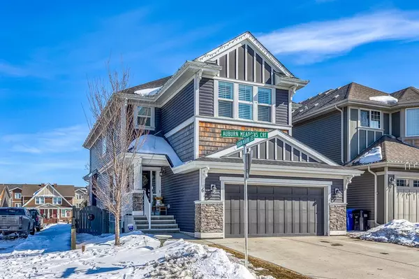 Calgary, AB T3M 2E3,6 Auburn Meadows CT SE